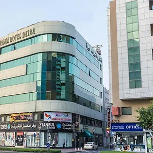 فندق بانوراما ديرة