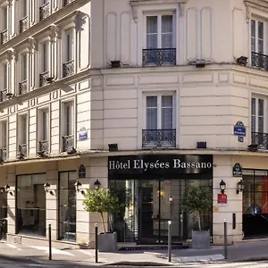 Elysées Bassano Paris