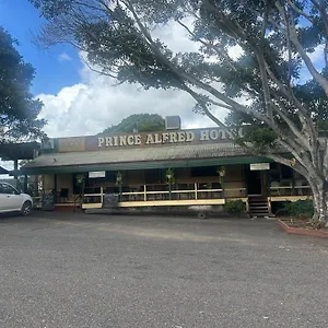 **** Hotel Gundy Pub & Australia