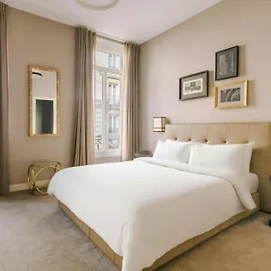 Le Frochot Pigalle, Sonder By Marriott Bonvoy Отель