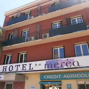 ** Hotel Merea France