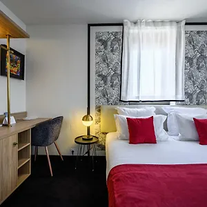 *** Hotel Urban Style Saint Claire France