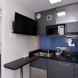  Apartment At In France