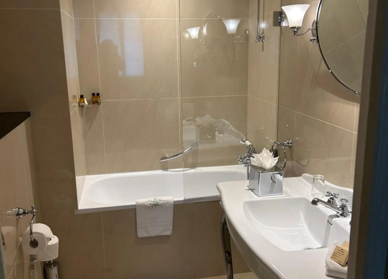 Hotel Duc De St-Simon Paris 4*,