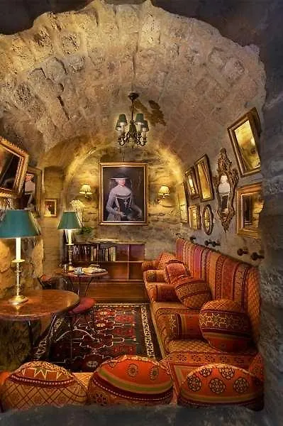 Hotel Duc De St-Simon Paris