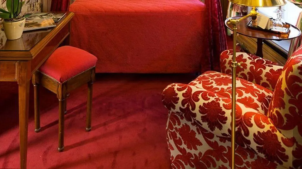 Hotel Duc De St-Simon Paris 4*,  France